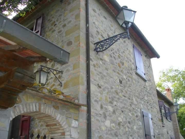 Villa Tacco Quarata Exterior foto
